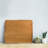 Yu Shan Mastery Cherry Wood Cutting Board