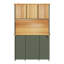 188cm Kitchen Pantry
