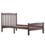 Lit plateforme en bois massif Loudoun-882349617