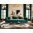 Washable Khao Manee Cats Area Rug-1246735658
