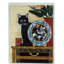 «Oriental Plate», reproduction de peinture acrylique sur toile tendue Jondra-30366323