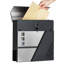 Ogata Steel Wall Mounted Post Box