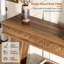 180.1cm Console Table-1831182945