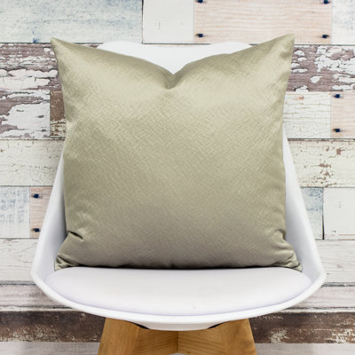 Lippa Square Cushion Cover