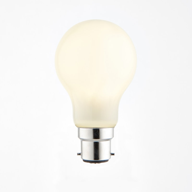  7W E27 Dimmable LED Light Bulb, 4100K