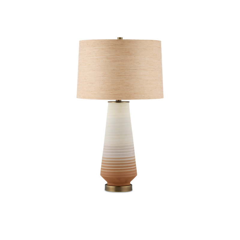 Geologie Table Lamp