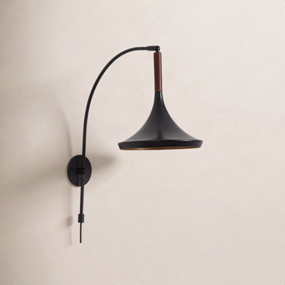 Lodi Single Light Sconce