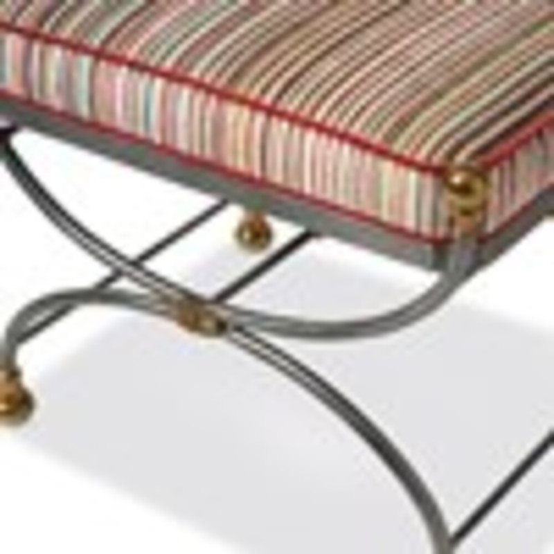 Banc Étienne, Ciel de Sainte-Lucie
