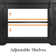 Milaun 58'' Media Console for TVs Up To 70" with Adjustable Shelf