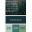 «Coastal Seaweed Forest», art mural sur toile-968902689