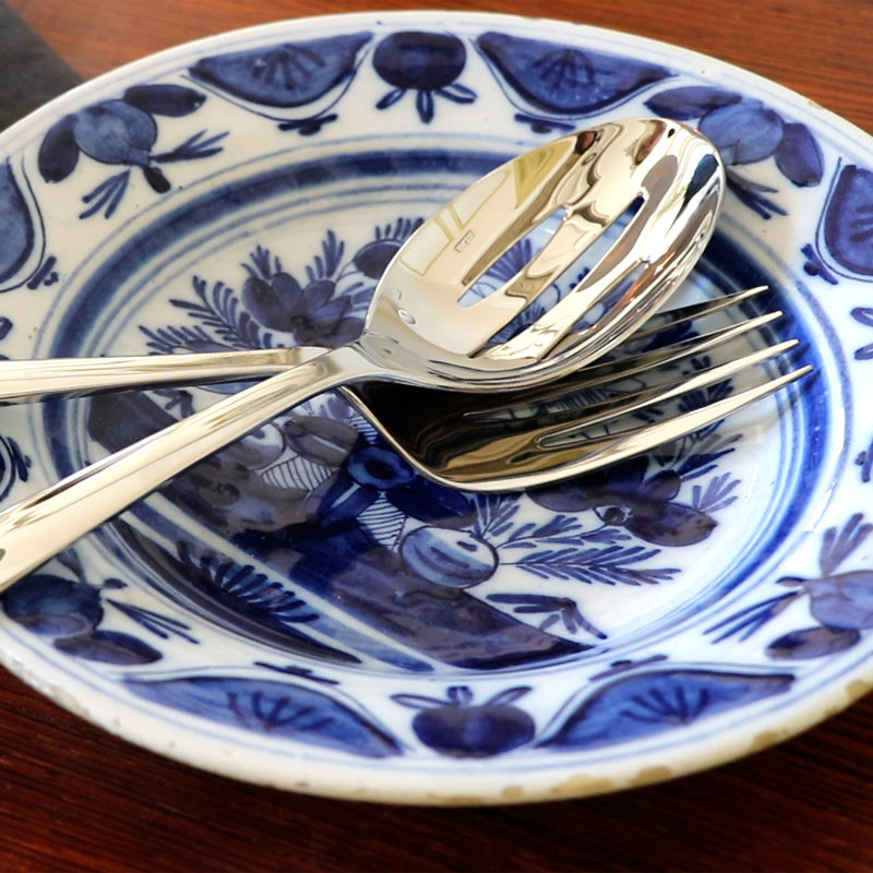 Strand 5 Piece Hostess Set