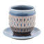 Ceramic Teacup