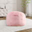 Bean Bag Chair,Tufted Lazy Sofa Comfy Chairs-1195665872
