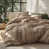 Coffee Brown