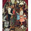 « april, 1948 » par norman rockwell, reproduction d’art sur toile tendue-1420664208