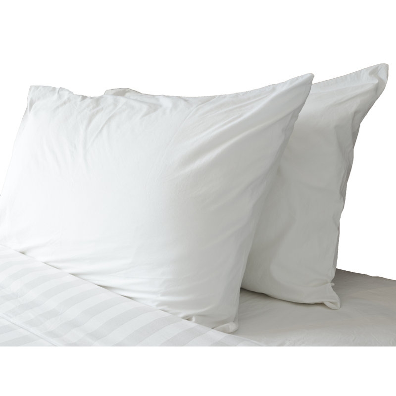  Taie d'oreiller douce en microfibre, Taie d'oreiller taille très grand