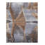 Overdyed One-of-a-Kind 10'3" x 8'1" Hand Knotted Area Rug