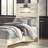 Kalayiah Slat Bed-975765740