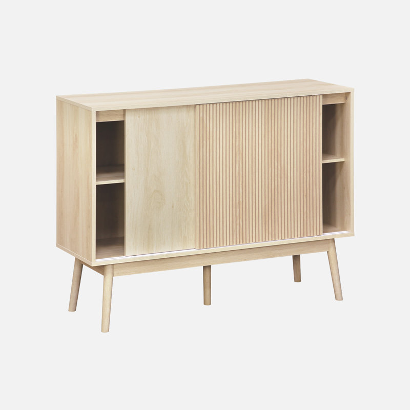Novara 1 - Door Standard Accent Cabinet