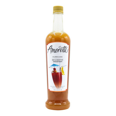 FixtureDisplays Snow Cone Syrup
