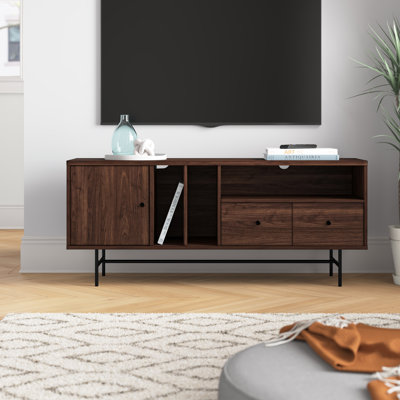 Vannatter TV Stand for TVs up to 65"