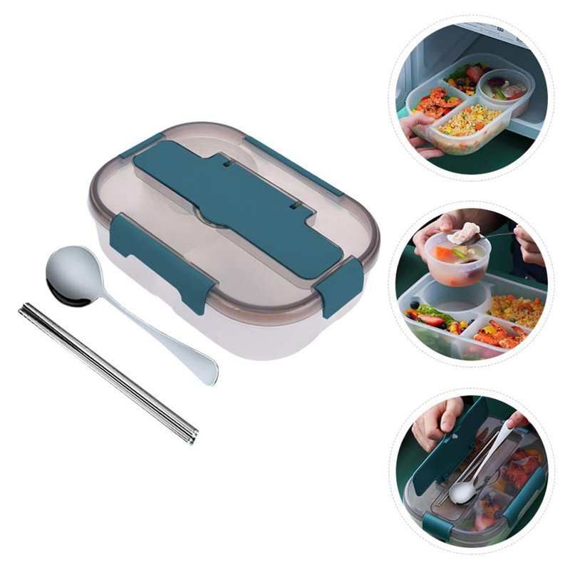 Abdulazim Food Storage Container