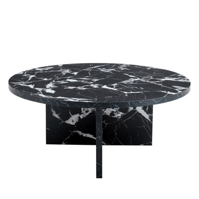 Round Coffee Table