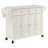Baisden Granite Top Kitchen Island-469386526