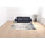 Tapis beige / bleu Addlie-19527656