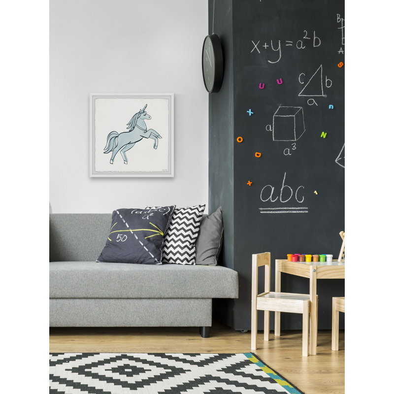 Saenz - Picture Graphic Art, 51cm H x 51cm W