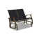 Banc oscillant Askar