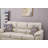 80.5'' Wide Faux Leather  Sofa-1671737960