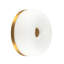 Jada 5-in Gold dimmable LED Wall Sconce-2021438409