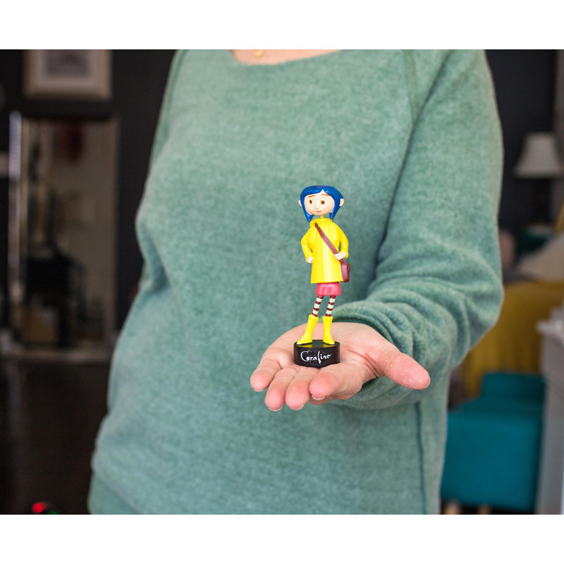 Figurine Haeven Bobble
