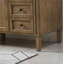 Ensemble de meuble-lavabo simple 60 "Rivers-73360023
