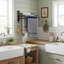 35cm 1 Wall Mounted Required Towel Bar