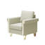 Chaise d'appoint (chaise incluse seulement)-65301874