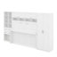Lit escamotable avec placard, tiroirs et tablettes Murphy-1653184667-1653184669