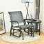 Fauteuil oscillant Cleamon-1363461287