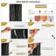 Décoration murale en métal-99012473-99012477