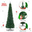 96' H Artificial Pine Christmas Tree