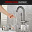 Robinet de baignoire autoportant Sumerain-112298737