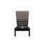 Chaise longue sans accoudoirs en polyester à 3 positions Leeward-98940865-98940834