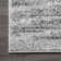 Artimas Abstract Transitional Performance Gray Rug