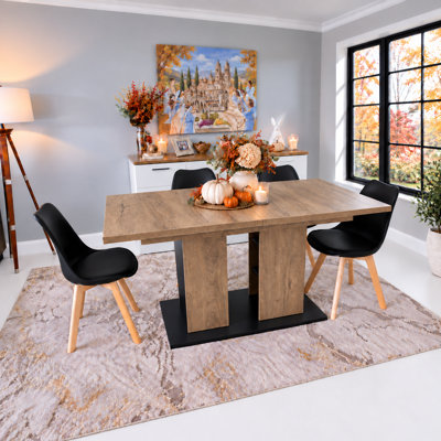 Everwood Extendable Dining Table