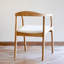 Fauteuil rembourré