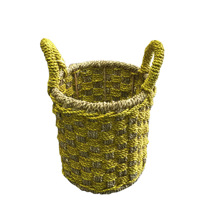 D-Art Collection Seagrass Basket