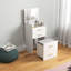 Dressing Table with Mirror