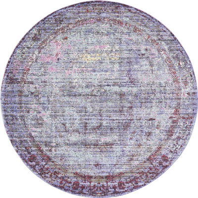 Donminique Geometric Indoor Rug
