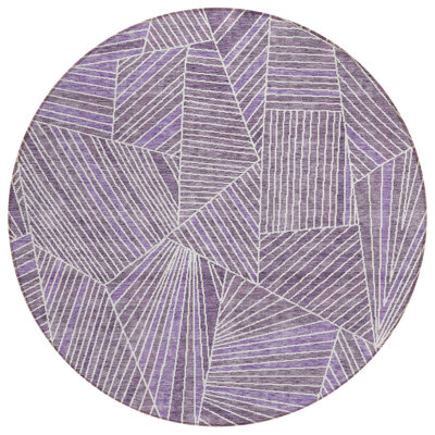 Colier Abstract Indoor / Outdoor Rug